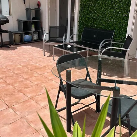 Appartement Beau 3 Pieces Proche Du Centre Et Des Plages *