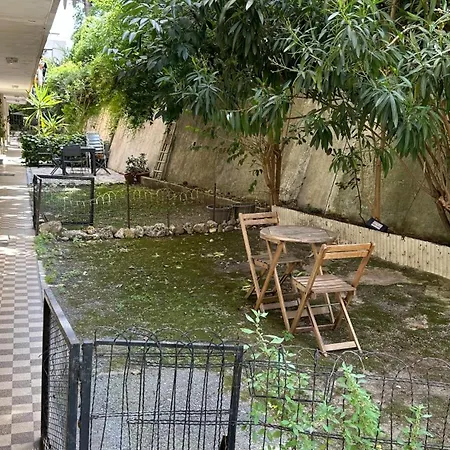 Appartement Beau 3 Pieces Proche Du Centre Et Des Plages *